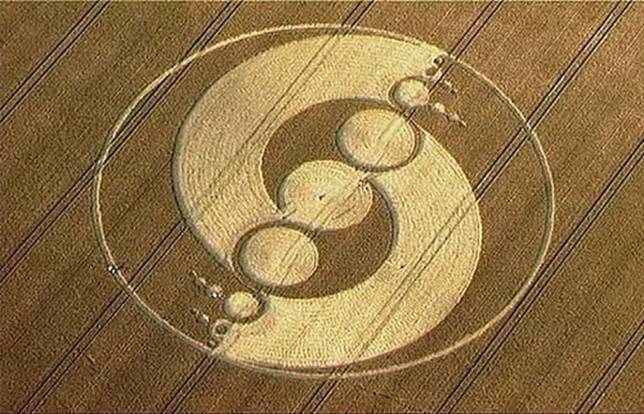 круги на полях